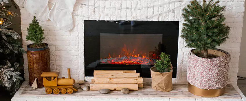 Kingsman Gas Fireplaces Repair Services in Alliston, ON