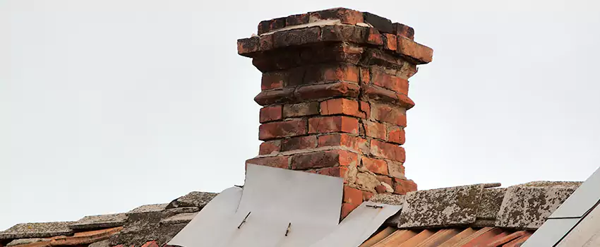 Leaking Fireplace Chimney Repair and Replacement Services in Alliston, ON