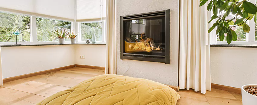 New Fireplace Installation Cost in Alliston, Ontario