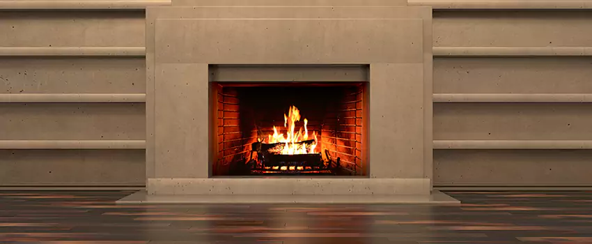 Open Flame Masonry Fireplace Installation and Repair Services in Alliston, ON