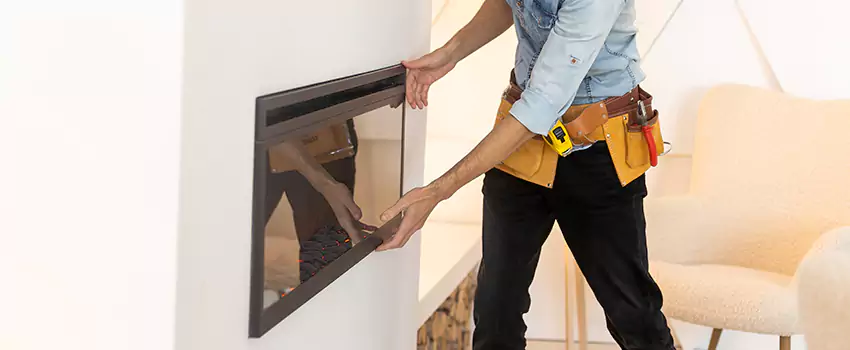 Pellet Fireplace Burner Maintenance Services in Alliston, Ontario