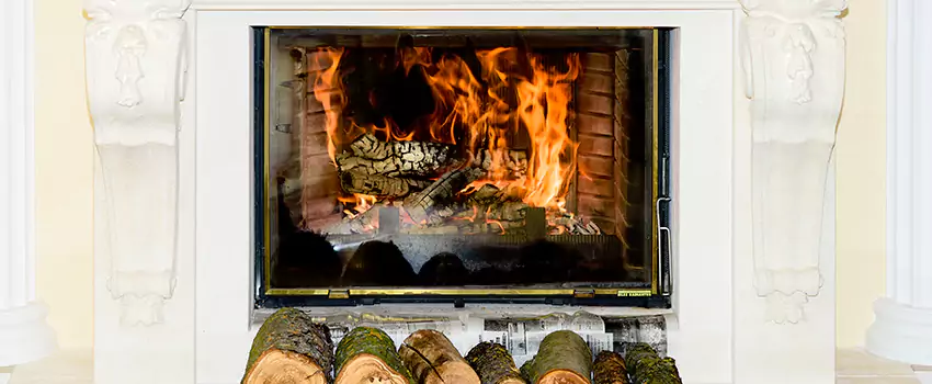 Ravelli Group Wood Fireplaces Replacement in Alliston, Ontario