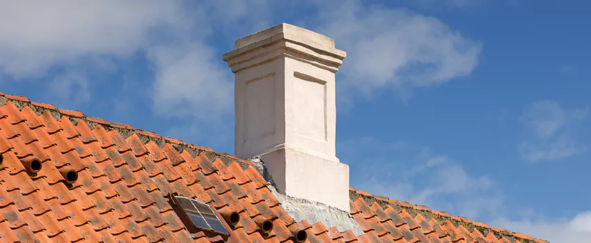 Residential Chimney Flashing Repair Services in Alliston, ON