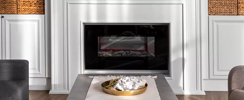 Customizable Luxury Fireplaces Services in Alliston, ON