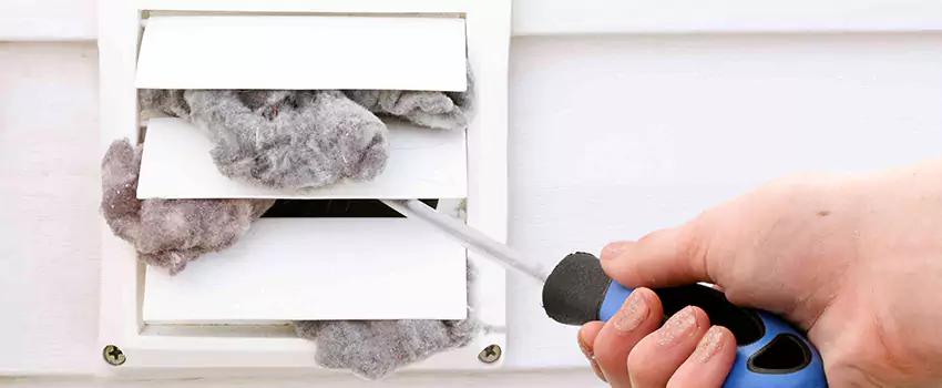 Signs of Dust Accumulation in Vents in Alliston, ON