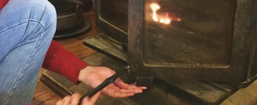 Cost of Wood Fireplace Installation in Alliston, ON