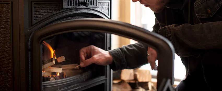 Affordable Wood Fireplace Fixing Solutions in Alliston, Ontario
