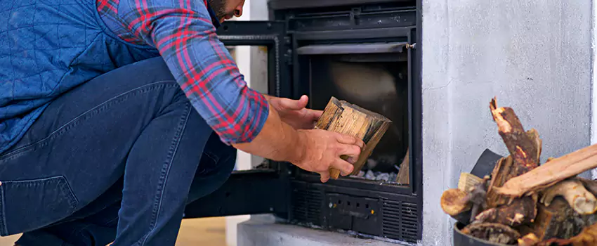 Wood Stove Fire Bricks Cleaning Services in Alliston, Ontario