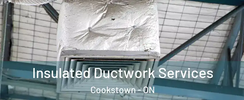  Insulated Ductwork Services Cookstown - ON