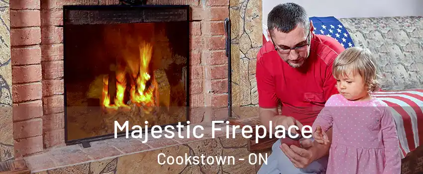  Majestic Fireplace Cookstown - ON