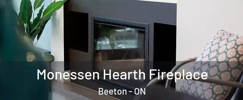 Monessen Hearth Fireplace Beeton - ON