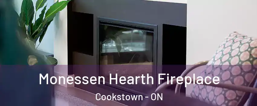  Monessen Hearth Fireplace Cookstown - ON