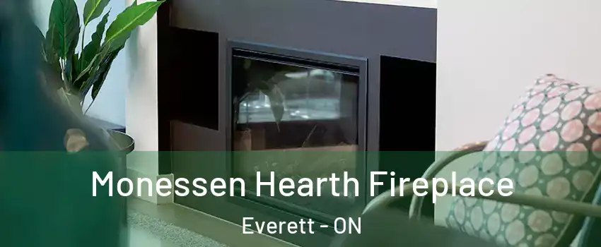  Monessen Hearth Fireplace Everett - ON