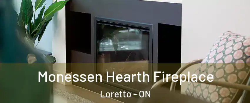  Monessen Hearth Fireplace Loretto - ON