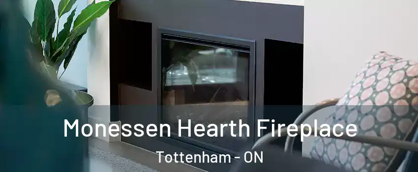  Monessen Hearth Fireplace Tottenham - ON