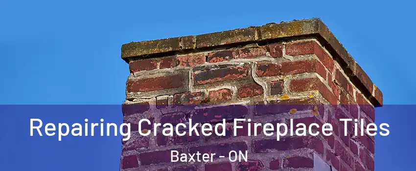  Repairing Cracked Fireplace Tiles Baxter - ON