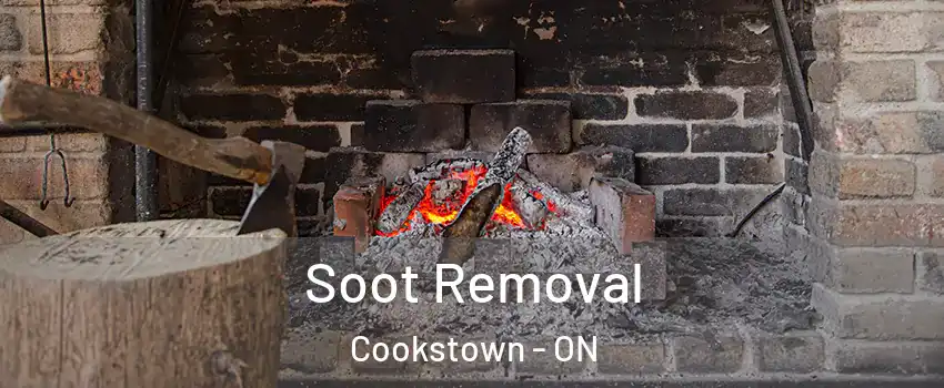  Soot Removal Cookstown - ON
