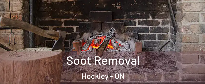  Soot Removal Hockley - ON