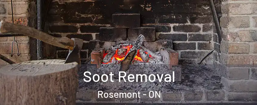  Soot Removal Rosemont - ON