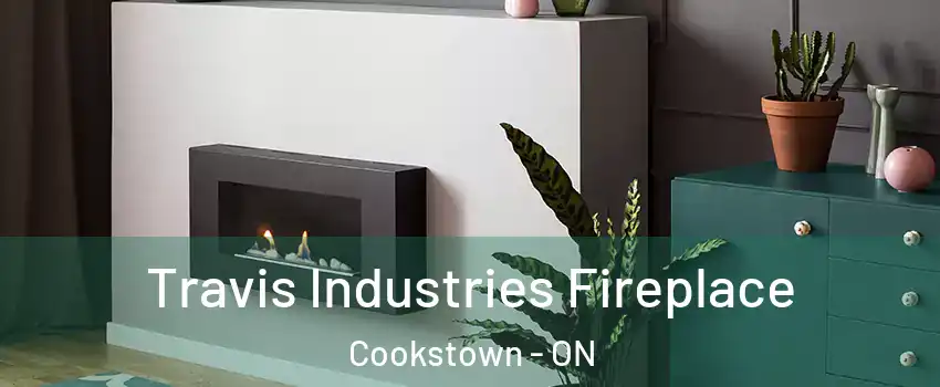  Travis Industries Fireplace Cookstown - ON