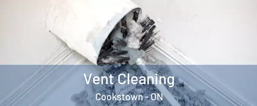  Vent Cleaning Cookstown - ON