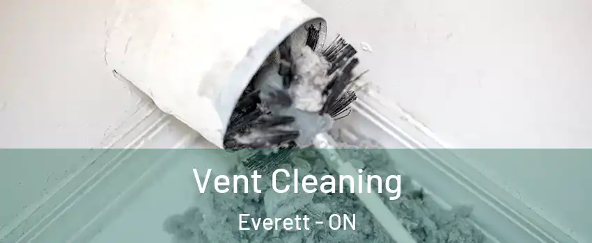  Vent Cleaning Everett - ON