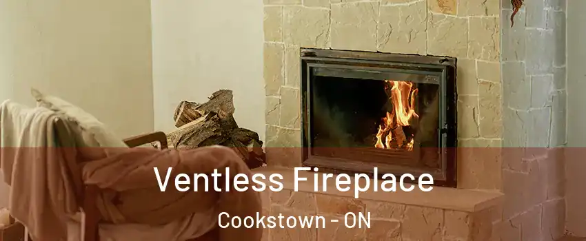  Ventless Fireplace Cookstown - ON
