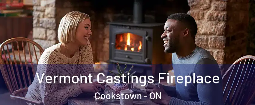  Vermont Castings Fireplace Cookstown - ON