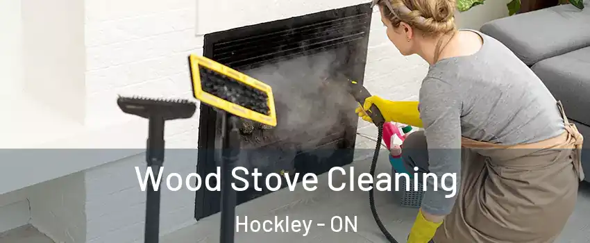  Wood Stove Cleaning Hockley - ON